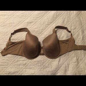 Thirdlove 24/7 Memory Foam Full Coverage